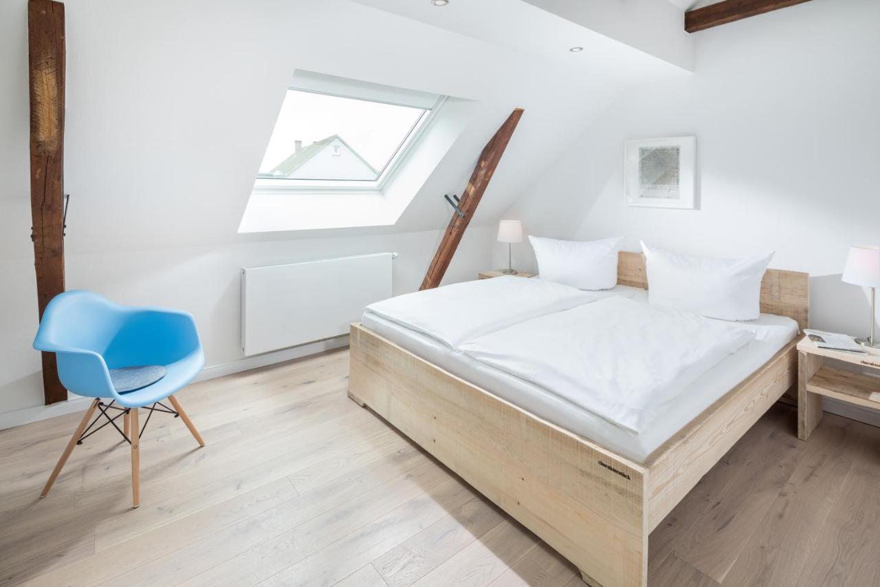 Strandloft Zwei Norderney Exterior photo