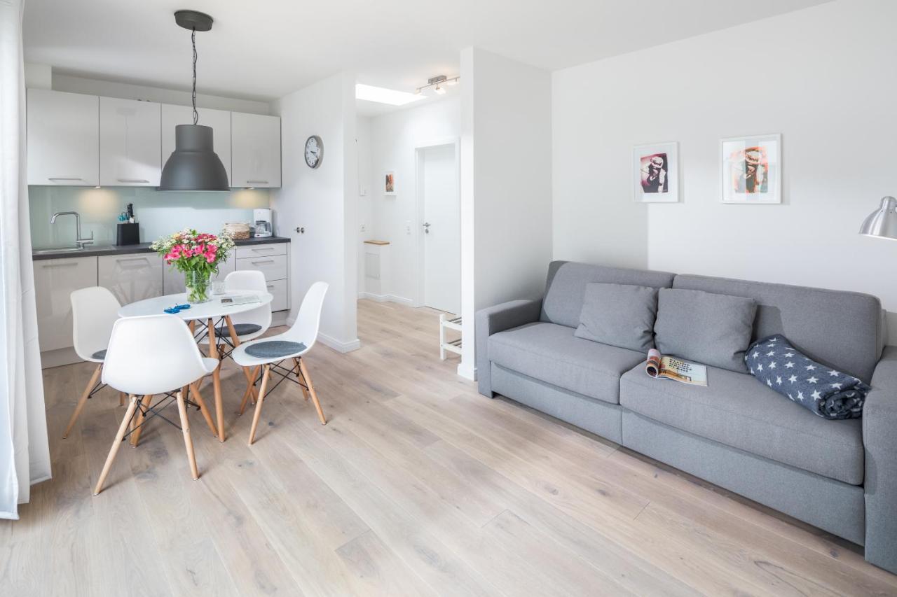 Strandloft Zwei Norderney Exterior photo